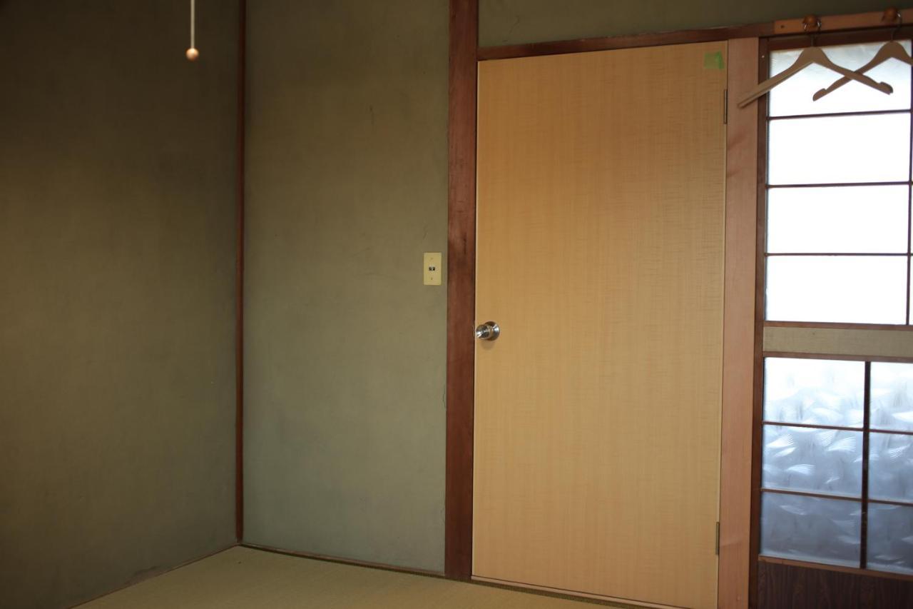 Hojo Suigun Youth Hostel Macujama Kültér fotó