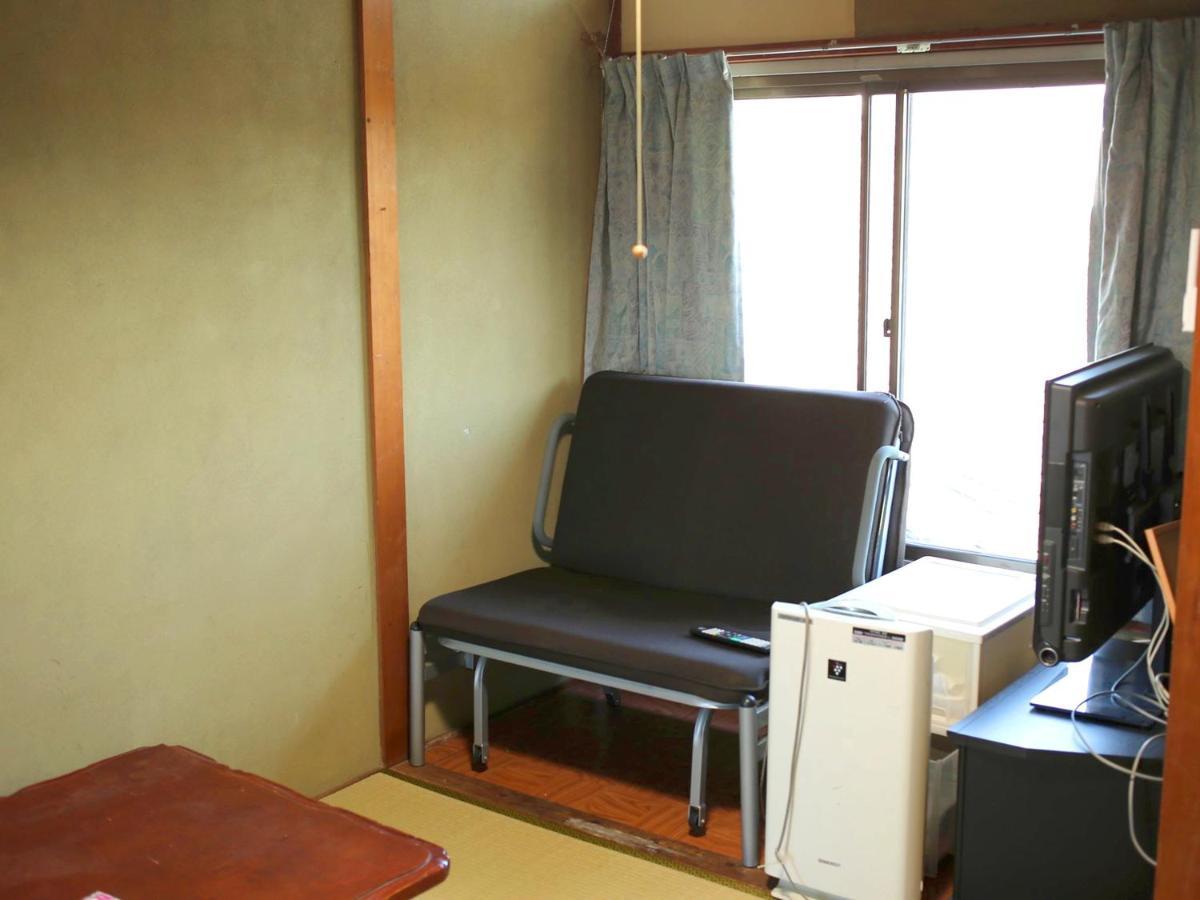 Hojo Suigun Youth Hostel Macujama Kültér fotó