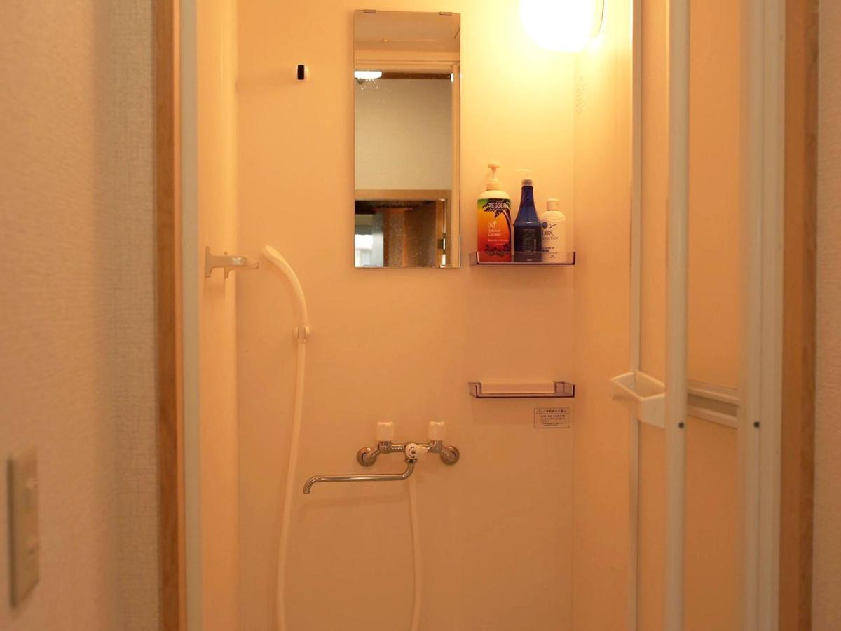 Hojo Suigun Youth Hostel Macujama Kültér fotó