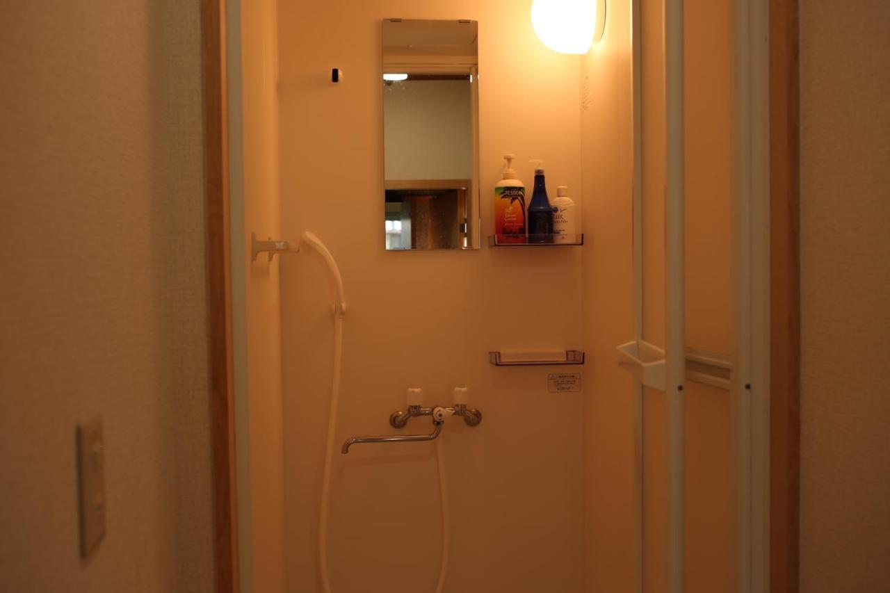 Hojo Suigun Youth Hostel Macujama Kültér fotó